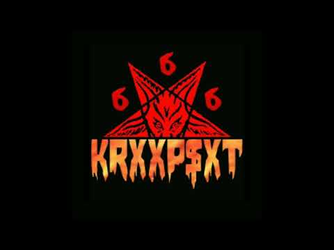 KRXXP$XT - LATE NITE KRXXPIN (PROD. KRXXP$XT)