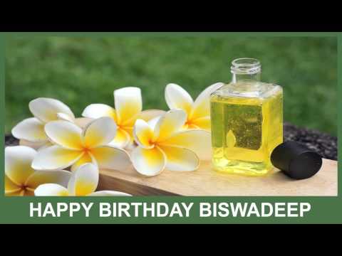 Biswadeep   SPA - Happy Birthday