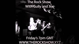 Interview with Dave Wyndorf from Monster Magnet