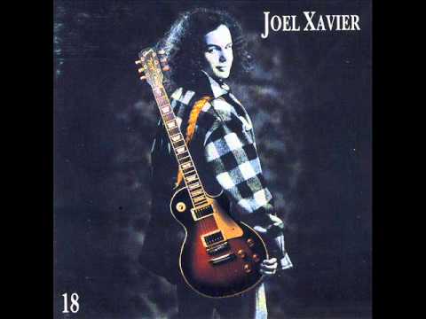 Joel Xavier - Saudade (18)
