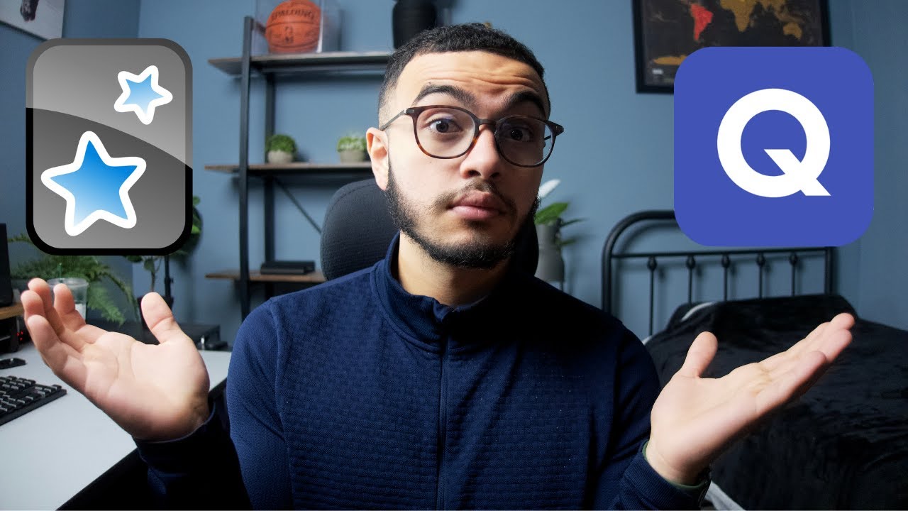 Anki Vs. Quizlet - Which Flashcards are Better for Active Recall