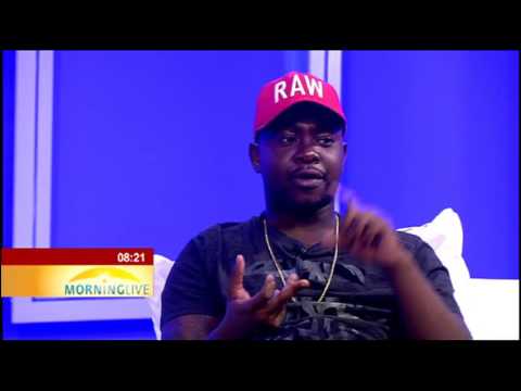 Dbn Nyts on their latest offering "kwamakhelwane"