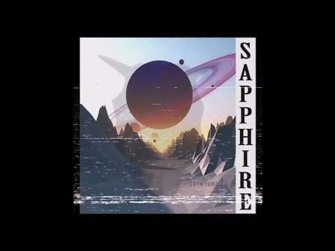 KSLV Noh x EVVORTEX "Sapphire (Synthwave Edition)"