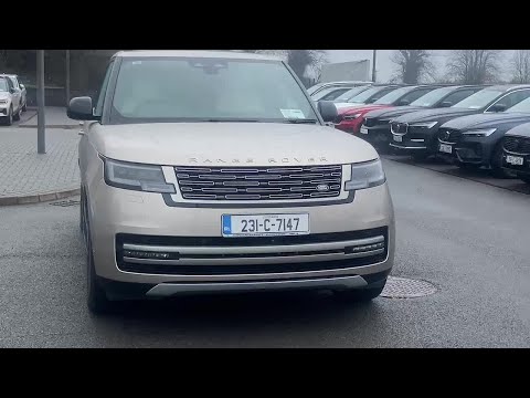 Land Rover Range Rover SWB 3.0 Si6 PHEV SE - Image 2