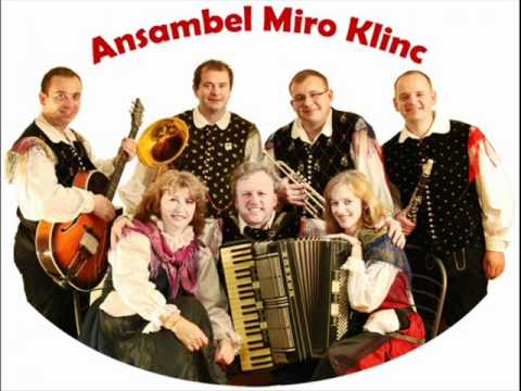 Ansambel Mira Klinca- Slovenski vojak