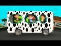 Wheels On The Bus