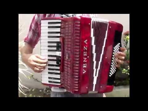 Banda Toque de Fole - Toque de fole é bom!