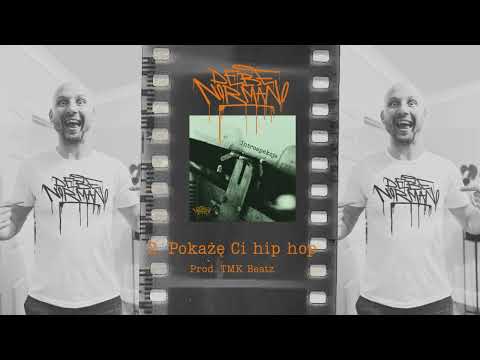 DEBE X NORMANO - Pokażę Ci hip hop (prod. TMK BEATZ)