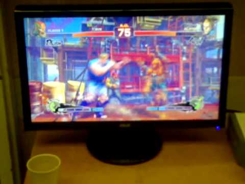 T12 Teams - Art of Pie vs Vaughan Match 2 Sabin v Led