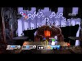 PlayStation All-Stars Battle Royale Beta - Fat Princess Gameplay (PS3 Let's Play)