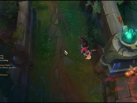 A Cross-Map Pentakill with Aurelion Sol? | League of Legends