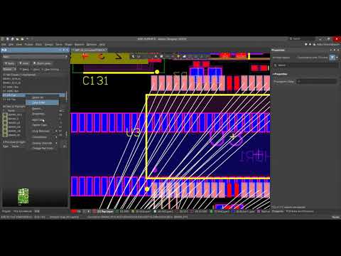 Circuit Routing Tips for PCB Designers