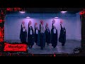 Lovelyz - Moonlight (Special Choreography Halloween Version)