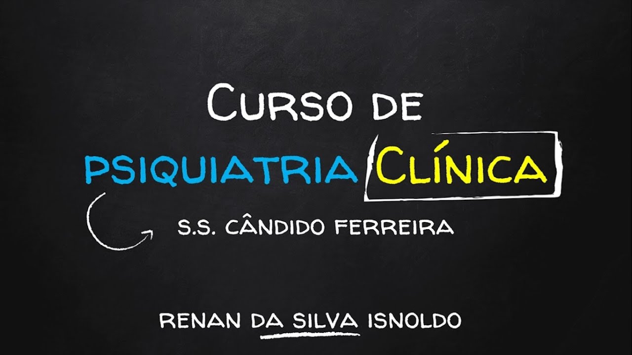 Vídeo-aula: Transtorno depressivo