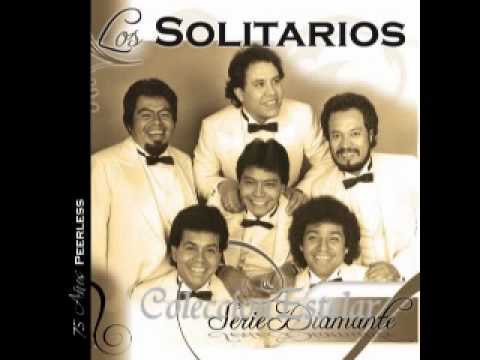 Igual Que Ayer - Los Solitarios