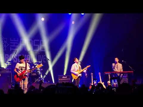 190915 The Rose - Sign of the Times (cover)