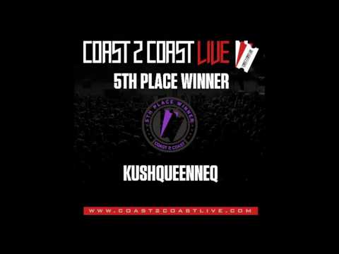 Recap for Coast 2 Coast LIVE | Bay Area Edition 10/8/16