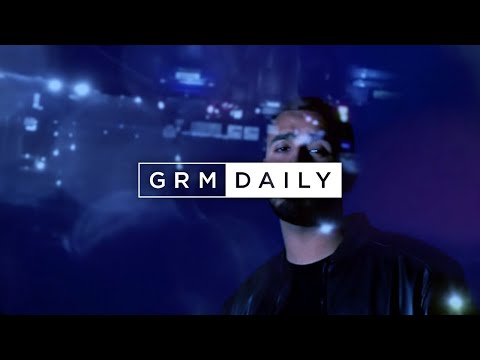 Jay Milli - Low Low [Music Video] | GRM Daily