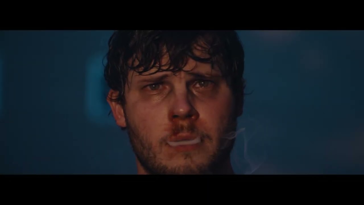 WON'T BE LONG NOW - SHORT HORROR TRAILER