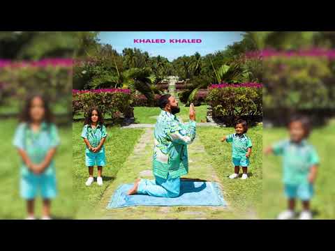 [Official Clean] DJ Khaled - WE GOING CRAZY (feat. H.E.R. & Migos)