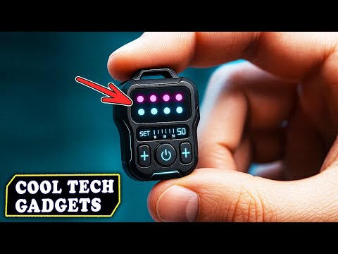 24 Smart Gadgets That Redefine Technology 🤯 | Amazon & AliExpress (2025)