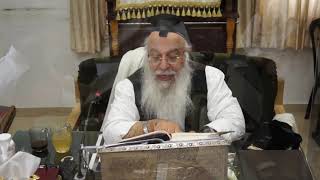 09הלכה יומית סימן ד-דיני נטילת ידים סעיף ד-ו הרב בניהו שמואלי