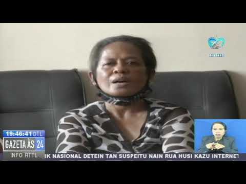 Traballador Timor Oan Ida Mate Iha Australia