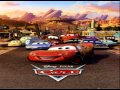 "Find Yourself" (By Brad Paisley) (Disney's Cars ...