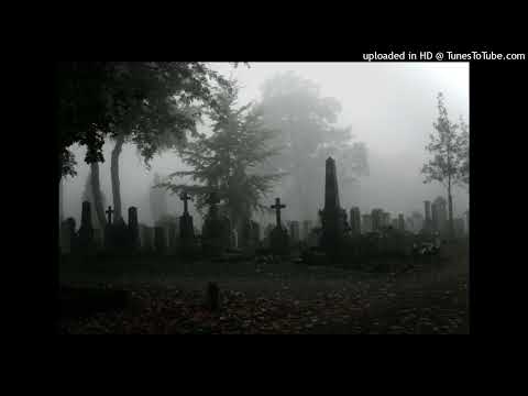[FREE] BONES TYPE BEAT - "Just Chillin’ in the Cemetery" | dark trap