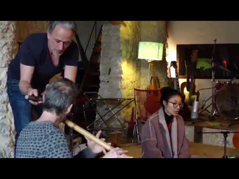 Tibetan Mantra Healing | Vajrasattva Mantra | Drukmo Gyal