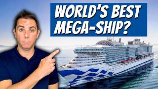 We've Sailed on the World's Largest Cruise Ships - Is this One Really the Best?