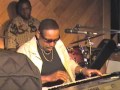 Mel Davis Trio -- 06-14-2008 Clip #1
