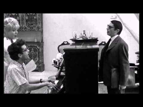 Cléo de 5 à 7 - extrait La répétition