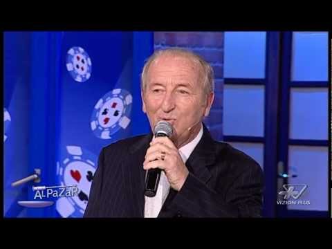 Luan Zhegu - Al Pazar - Vizion Plus - Show