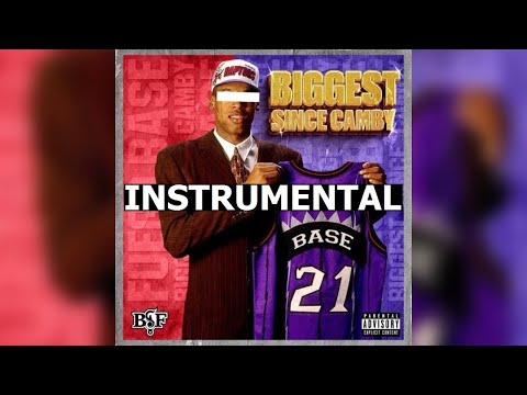 Fuego Base & Benny The Butcher, OT The Real - The Warehouse (Instrumental)