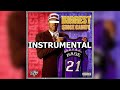 Fuego Base Benny The Butcher OT The Real The Warehouse Instrumental