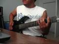 Hed pe - Raise Hell (Covered by Alberto) 