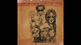 Mötley Crüe - Primal Scream