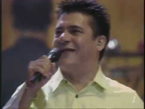 Pé de bode - Cezar e Paulinho