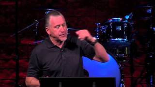 2013 Inland Empire Men's Conference - Pastor Raul Ries