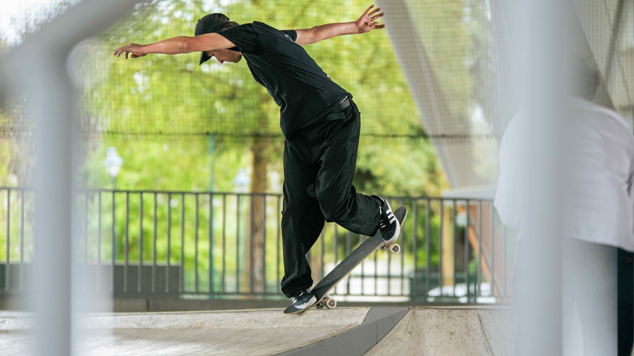 Mark Suciu: PICON
