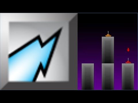 200+ Score with Flash Freeze! - Pocket Tanks Records