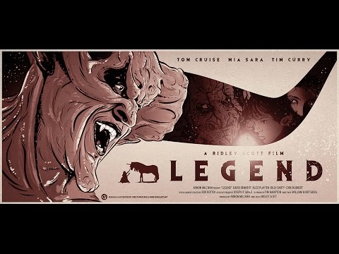Legend (Trailer)