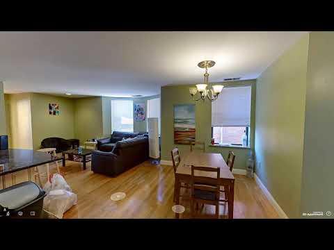 90 Gainsborough Street, Unit 205E, Boston, MA