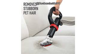 Hoover MAXLife Pro Pet Swivel Vacuum Review: Worth the Investment for Pet Owners?