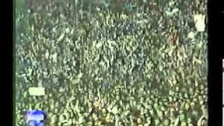 Los Tres No Sabes Que Desperdicio Tengo En El Alma