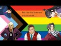 Ace Attorney but it's Pride Month (Objection.lol)
