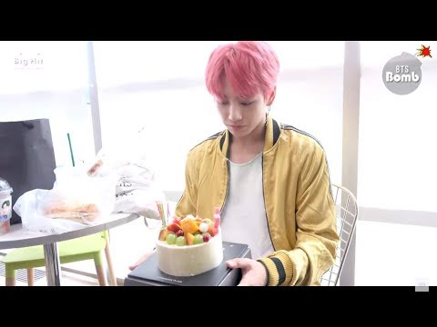 [BANGTAN BOMB] JK's Surprise Birthday Party - FAKE SUB INDO (KPOP PARODY)