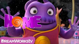 Home Original Motion Picture Soundtrack Kiesza   Cannonball