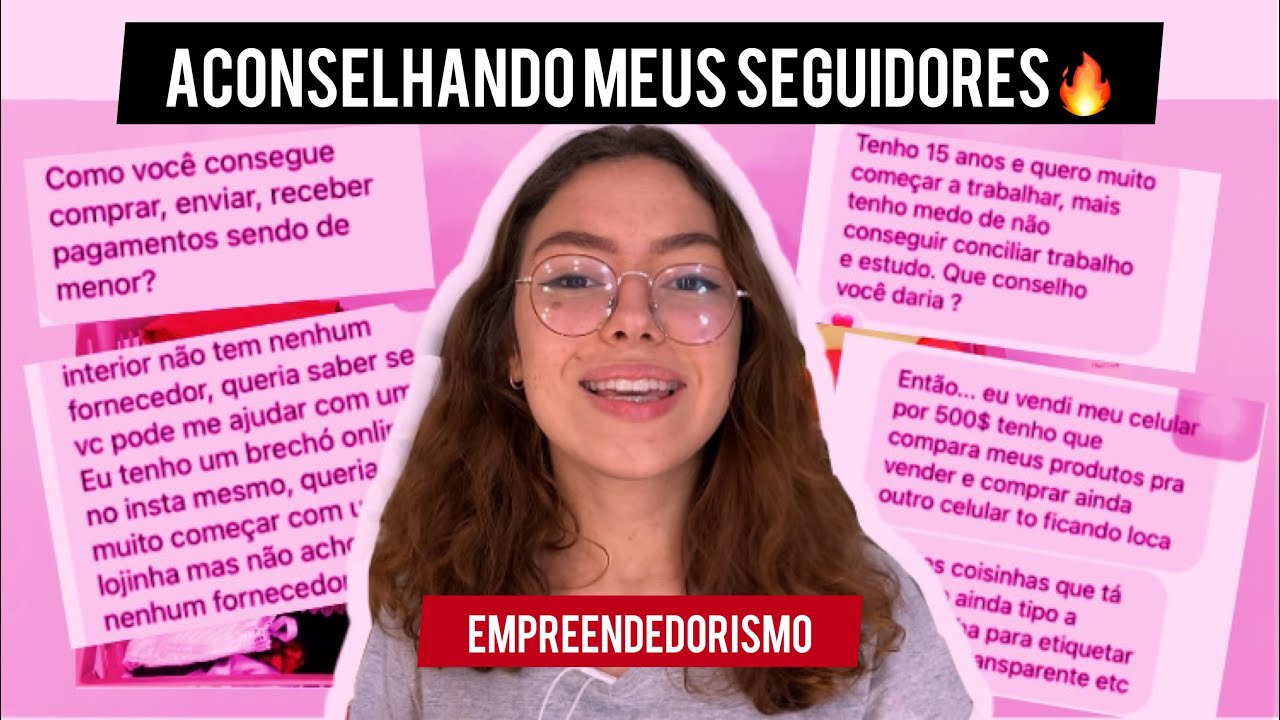 RESPONDENDO DIRECTS - LOJA ONLINE - ENVIOS, COMEÇAR COM POUCO, DICAS E +